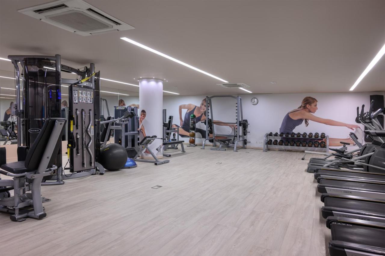 Melia Aeroporto 4* Lissabon