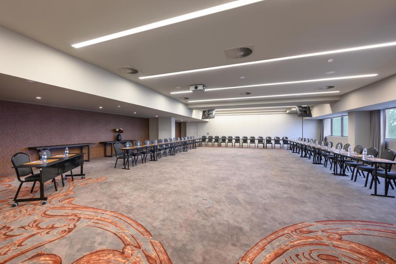 Hotel Melia Aeroporto Lissabon