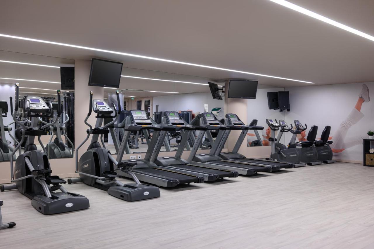 Melia Aeroporto 4* Lissabon