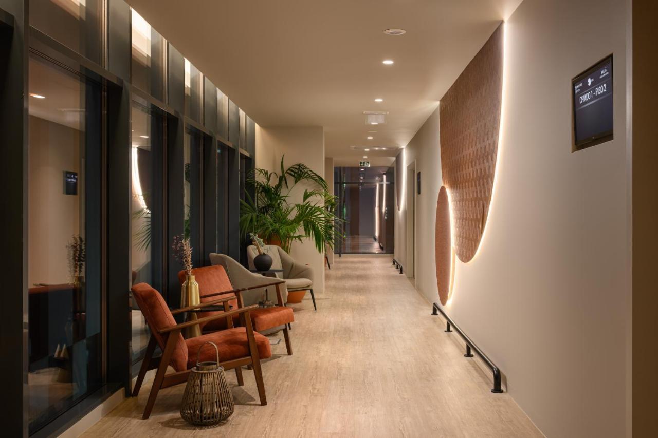 Melia Aeroporto 4* Lissabon
