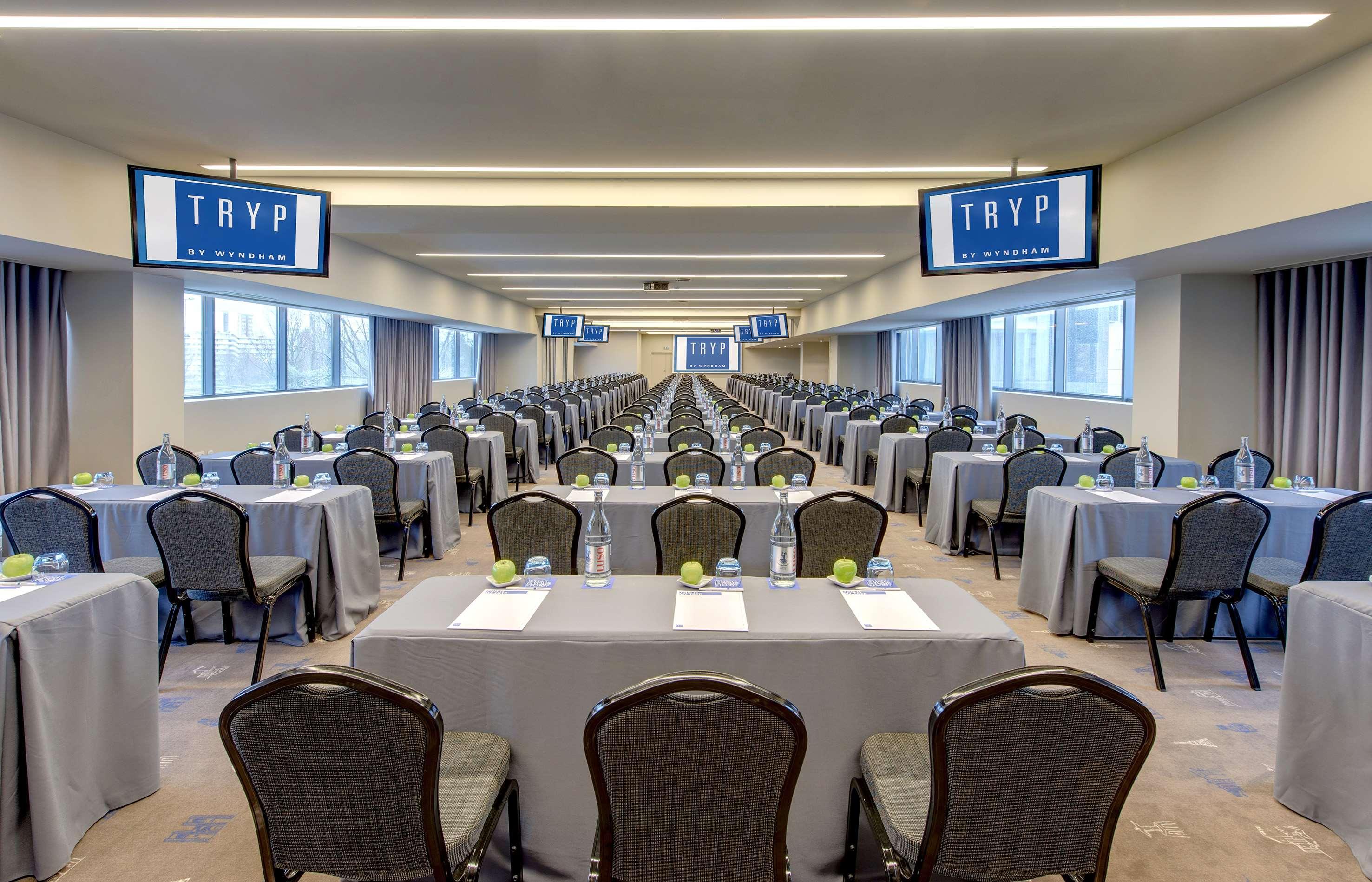 Melia Aeroporto Hotel Lissabon