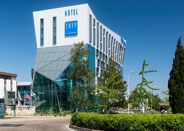 Melia Lisboa Aeroporto