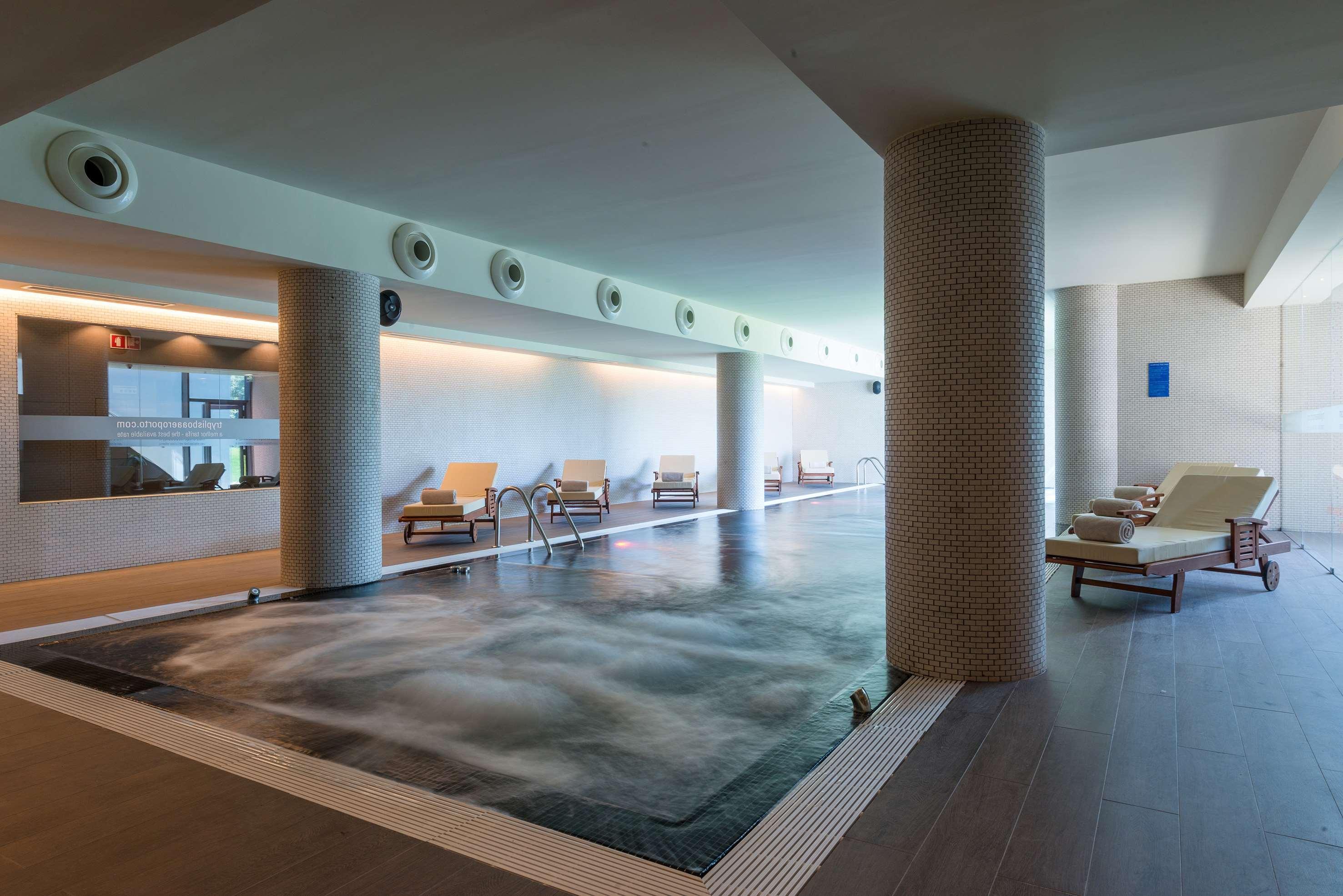 Meliá Aeroporto Hotel Lisboa
